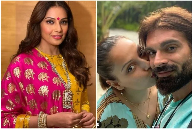 Bipasa Basu and Karan Singh Grover are pregnant