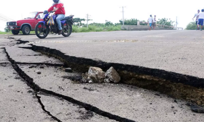 earthquakes in the Andaman and Nicobar Islands