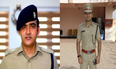 Transfer of DYSP, SP of Botad and Ahmedabad rural,will be present in court today.