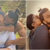 Deepika Padukone And Ranveer Singh Share Photos From Birthday Celebration