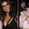 Priyanka Chopra sent Sushmita Sen a powerful message