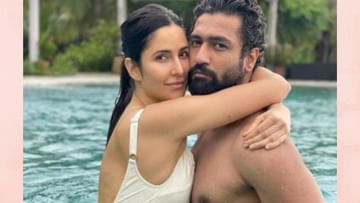 Vicky Kaushal has filed a complaint against a person. The man threatened to kill Katrina Kaif-Vicky.

