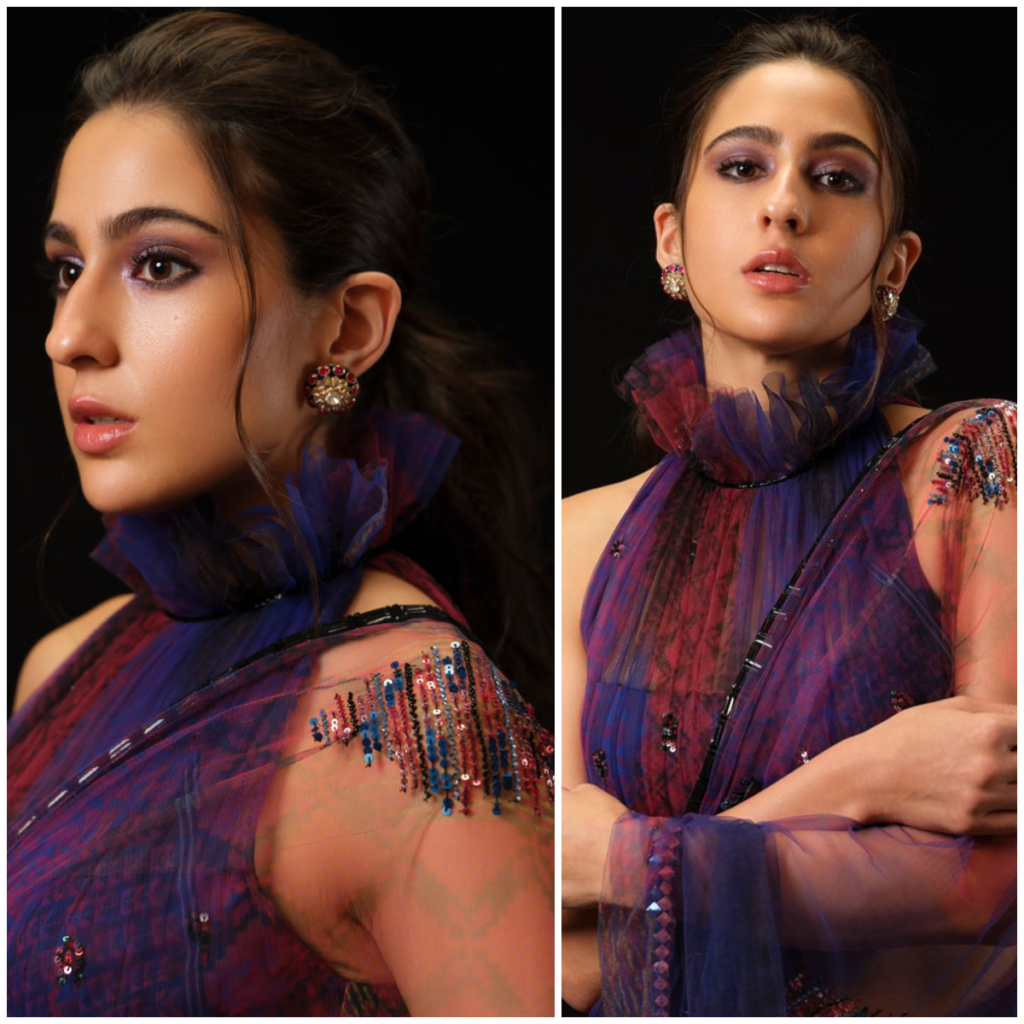 Sara Ali Khan