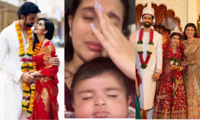 Rajeev Sen and Charu Asopa are getting divorced