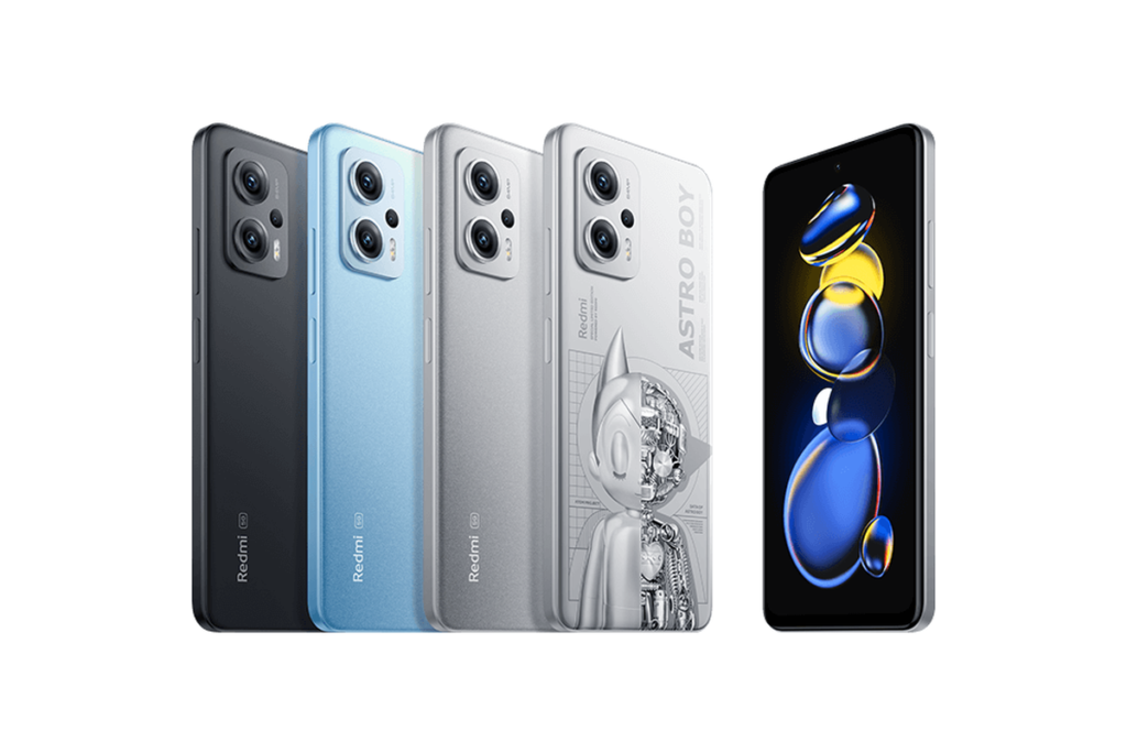 Xiaomi redmi k50i Xiaomi redmi k50i