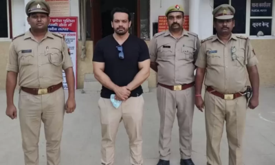 YouTuber Gaurav Taneja has been granted bail