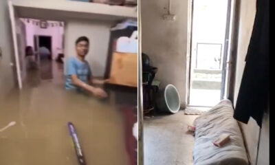 The story of a desperate middle-class family in Ahmedabad who spent 36 hours living high without batting an eye.