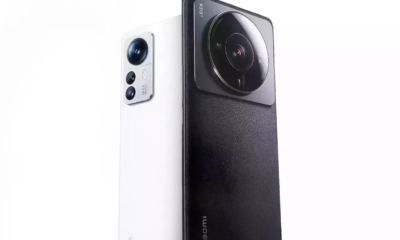 Xiaomi 12S Ultra price