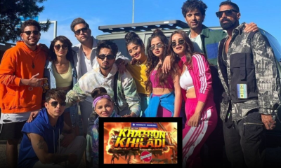 Who won Khatron Ke Khiladi 12