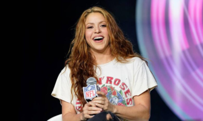 Shakira facing 8 years in jail for tax evasion