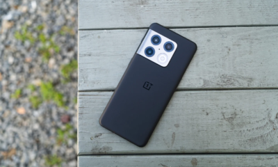 OnePlus 10 Ultra Design