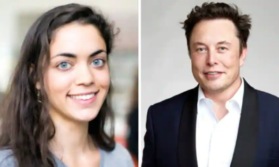 Who is Shivon Zilis?