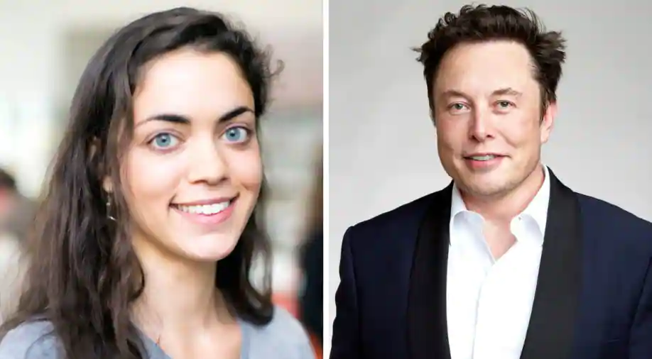 Who is Shivon Zilis?