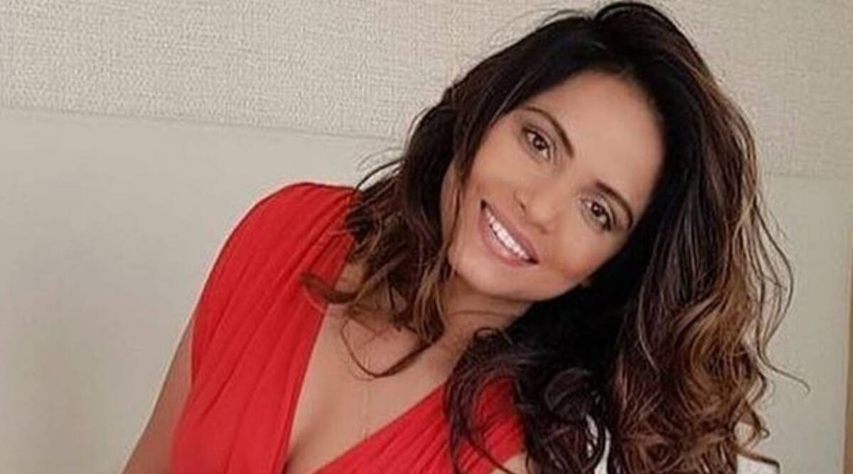 Neetu Chandra