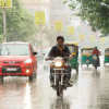 Monsoon update