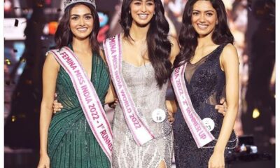 femina-miss-India-2022-winners-photos