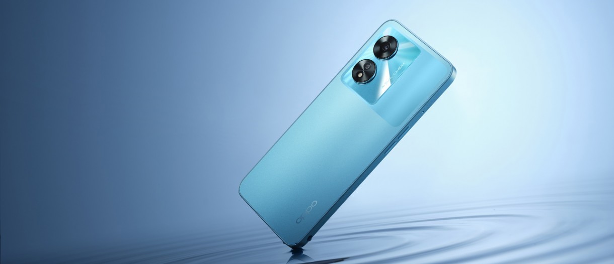 Oppo A97 5G