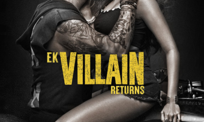 Trailer for Ek Villain Returns