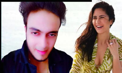 Manvinder Singh gave death threats to Katrina Kaif
