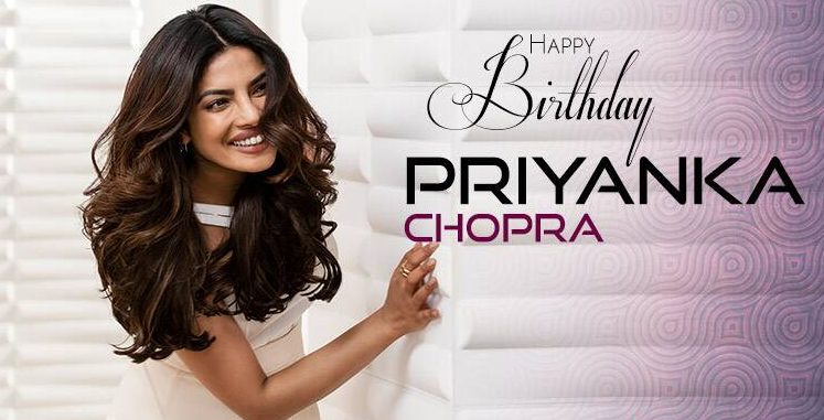 happy birthday priyanka chopra