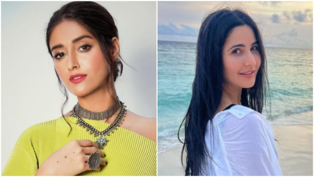 Ileana D'Cruz Ileana D'Cruz