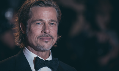 Brad Pitt's Face Blindness Condition