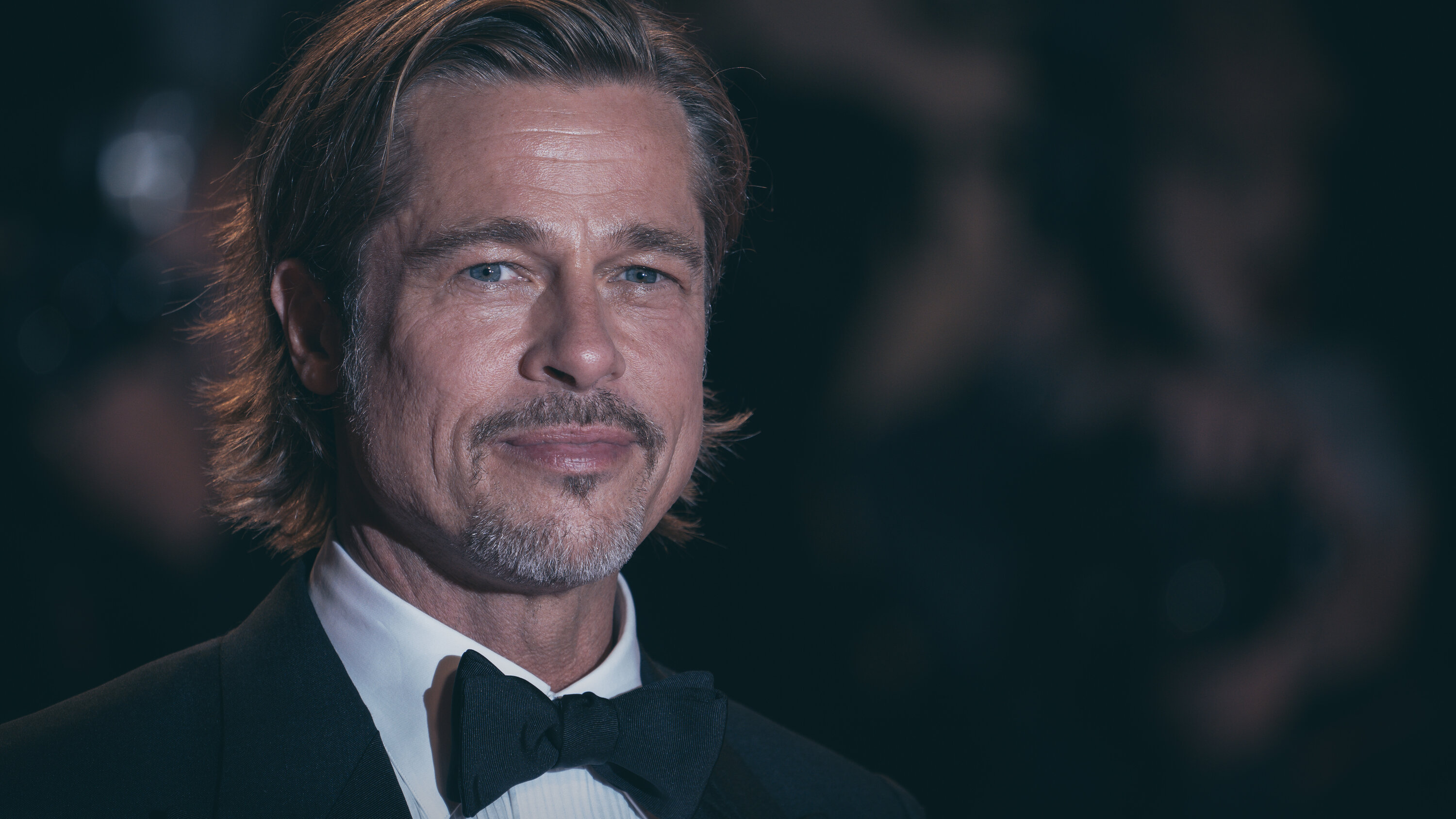 Brad Pitt's Face Blindness Condition