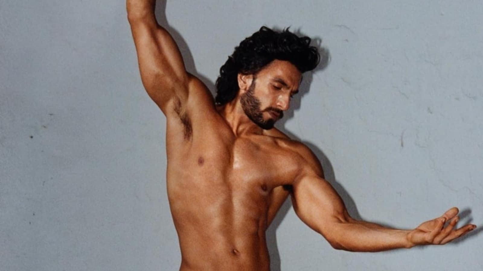 Case filed against Ranveer Singh for a nude photoshoot; everything you need...