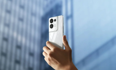 The Oppo Reno 8 series