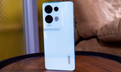 Oppo Reno 8 Pro Review