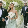 Dan Bilzerian got married