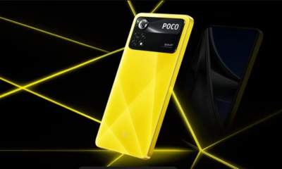 Poco X4 Pro 5G