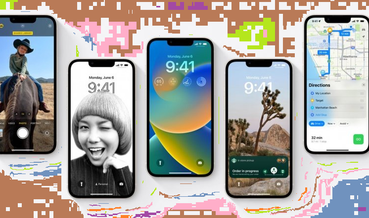 All about IOS 16 All about IOS 16