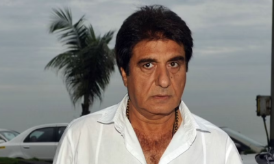 Who is Raj Babber?