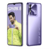 Tecno Spark 8P