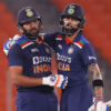 virat kohli rohit sharma