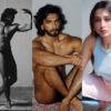Ranveer Singh's naked photoshoot