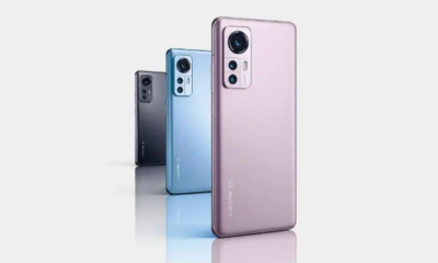 Xiaomi 12 Lite India launch