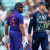 Cricket India England 3rd ODI