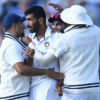 India leads England by 361 runs