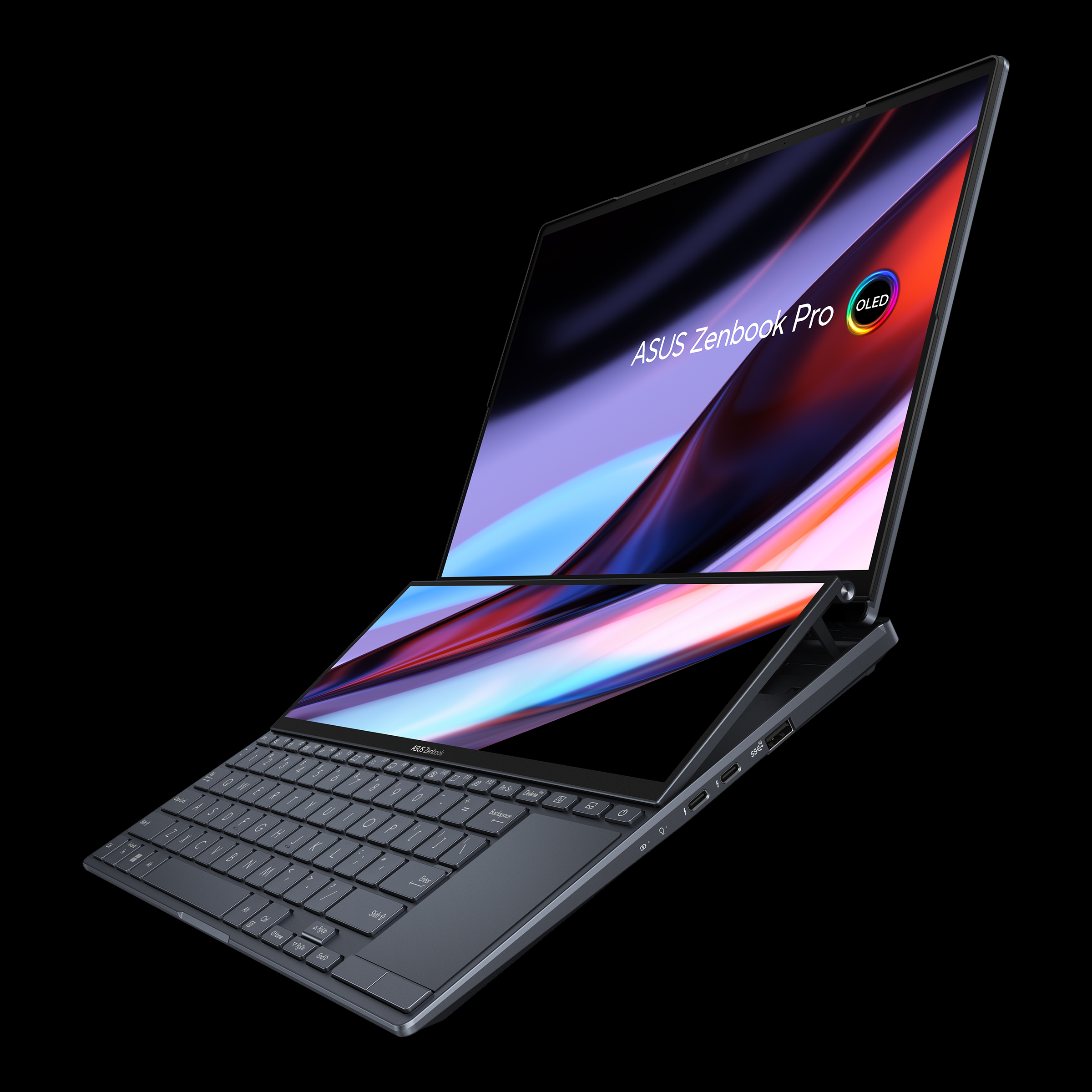 Asus Zenbook Pro 14