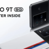 iQoo 9T 5G Launch In India