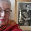 Who is Anita Bose Pfaff?