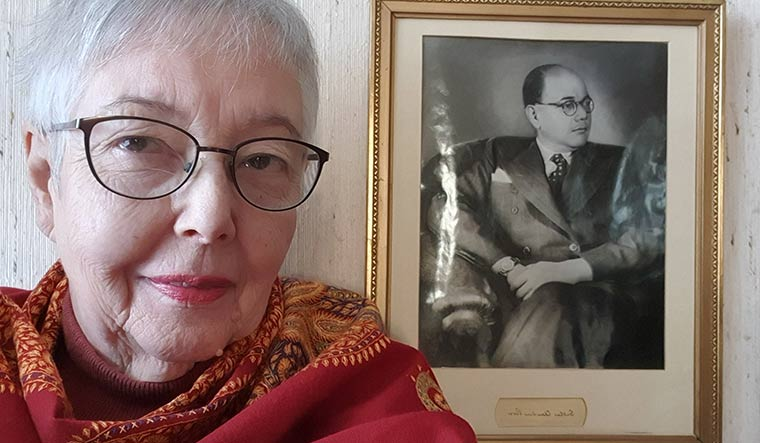 Who Is Anita Bose Pfaff? Is Netaji's Daughter? Must Know