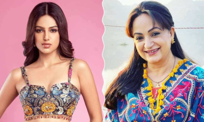 Upasana Singh sues Miss Universe Harnaaz Sandhu