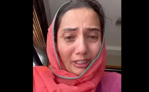 Who is Mandeep Kaur? commits suicide in New York