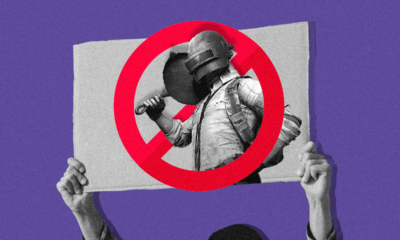 BGMI is banned in India?