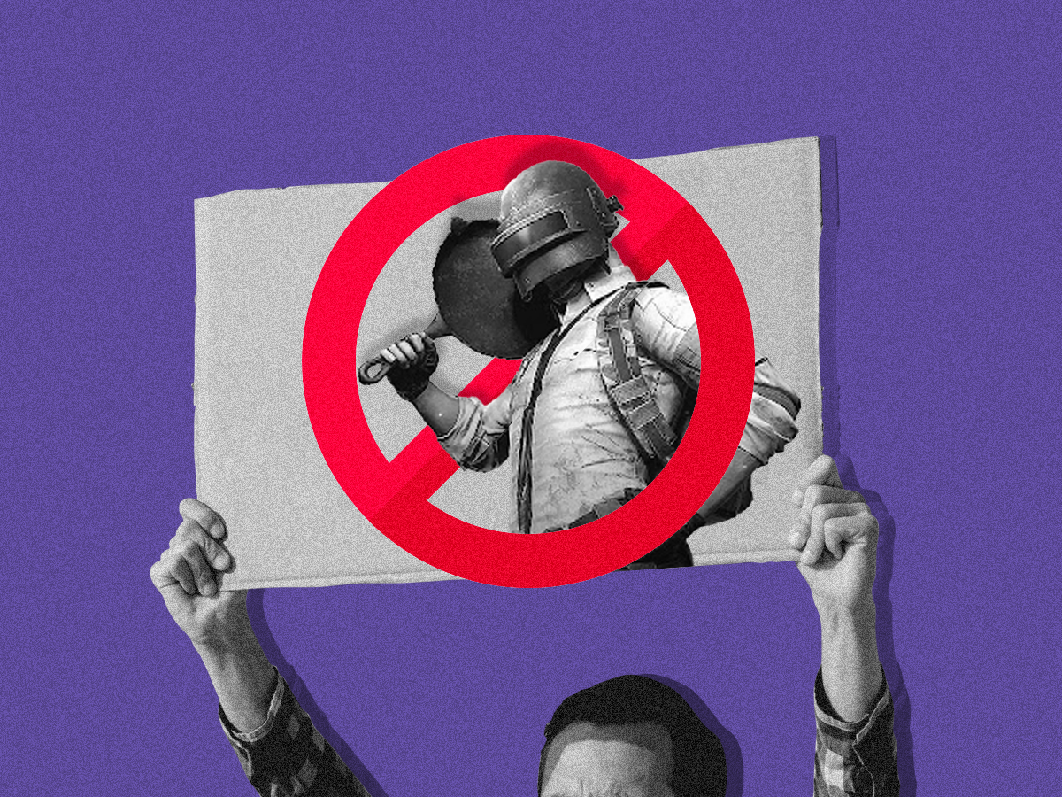 BGMI is banned in India?