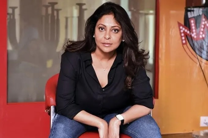 Shefali Shah's powerful statement on Boycott Bollywood'