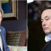 Elon Musk's father is not proud of his billionaire son
